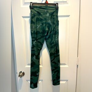 Old Navy Activw Powersoft Leggings Girls XL